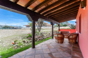 Rancho Las Puertas